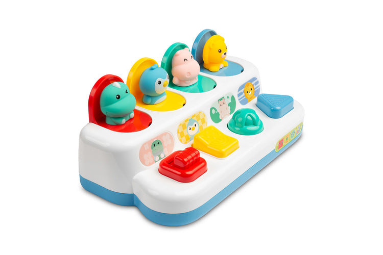 Tastatura Jucărie Educativă Cu Animale