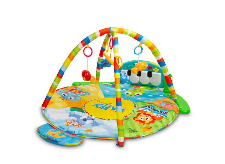 Gimnastică activă Safari Caretero Toyz