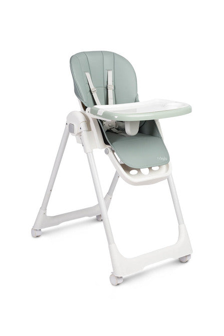 Highchair Megalo Mint Caretero