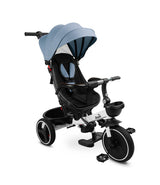 Dash Blue Caretero Toyz Tricycle