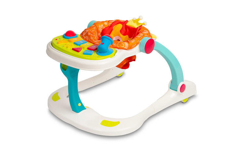 Multifunctional Walker Caretero Toyz