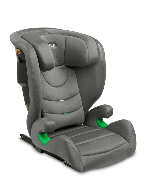 Scaun auto Nimbus i-Size IsoFix 15-36Kg Graphite Caretero