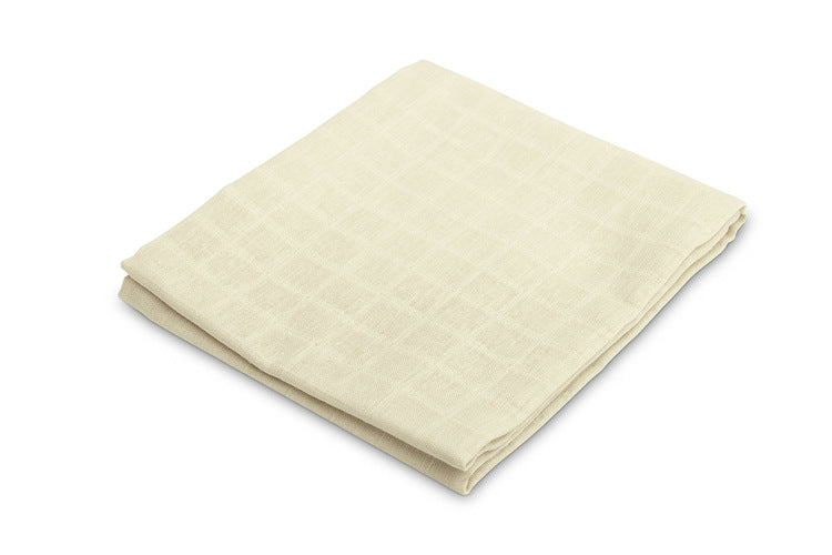 Muslin Diaper Beige 70x80 Sensillo