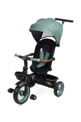 Tricycle Saber Blue Caretero Toyz