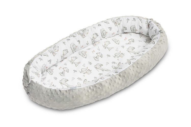Baby Nest Foxes 70X30 Cm Sensillo