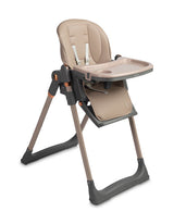 Highchair Vars Beige Caretero