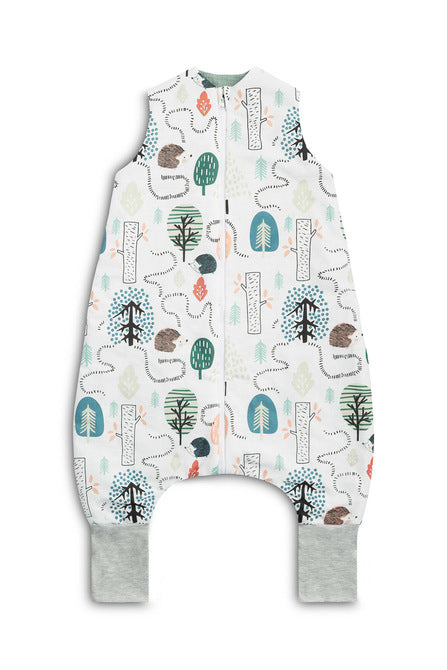 Sleeping Bag Hedgehogs Emerald Tog 1.0 Xl Sensillo