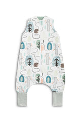 Sleeping Bag Hedgehogs Emerald Tog 1.0 L Sensillo
