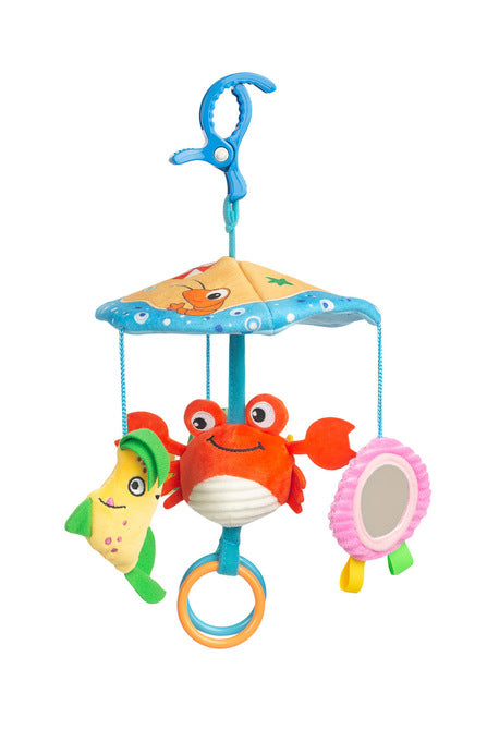 Sensillo Baby Stroller Carousel Crate
