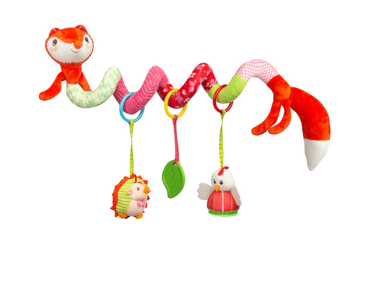 Spirală moale multifuncțională – Fox Sensillo