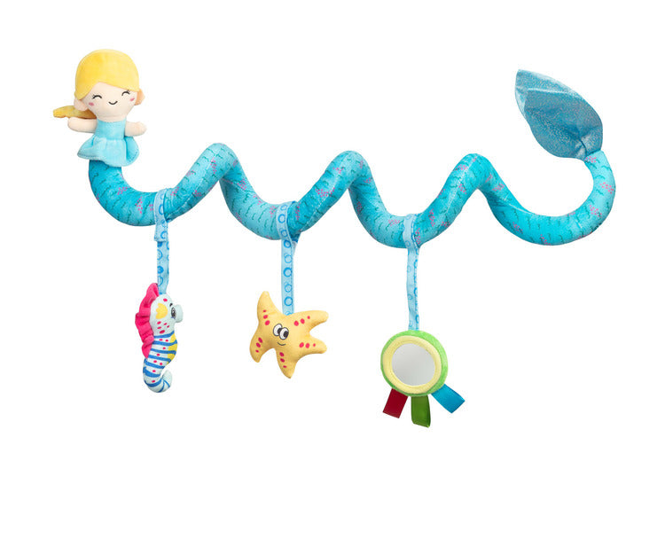 Spirală moale multifuncțională – Sirenă Sensillo