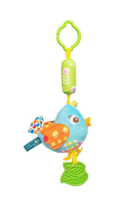 Jucărie pentru cărucior – Bird Sensillo