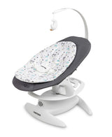 Șezlong și balansoar Noco Graphite Caretero