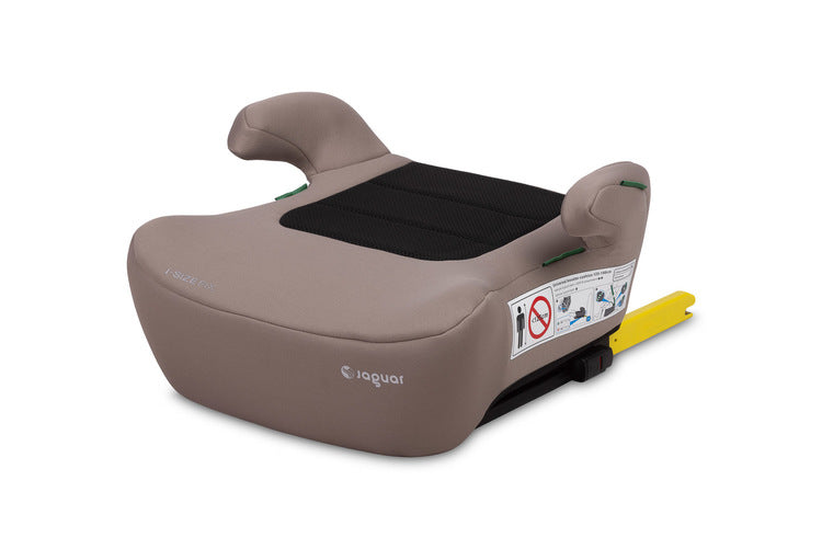 Scaun auto Jaguar I-Size bej (125-150) Caretero