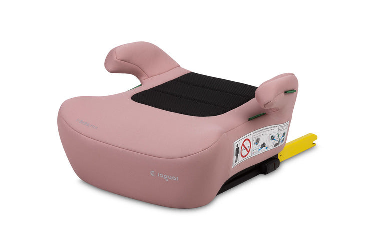 Scaun auto Jaguar I-Size roz (125-150) Caretero