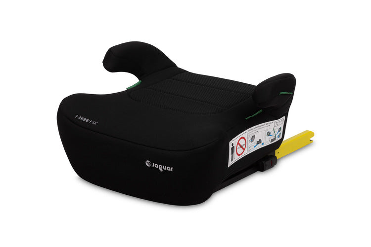 Scaun auto Jaguar I-Size negru (125-150) Caretero