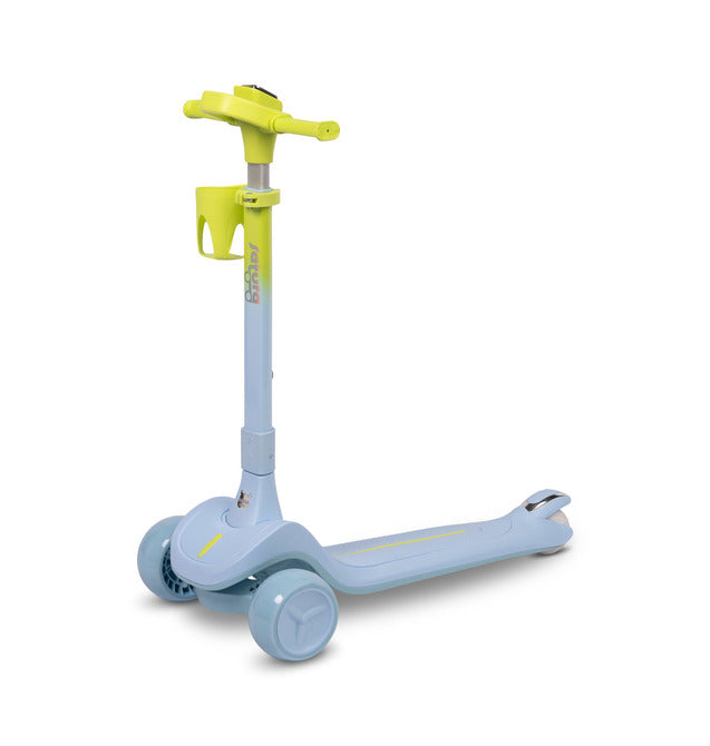 Satura Scooter Blue Caretero Toyz