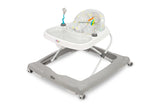 Проходилка За Бебе Canto Сива Caretero Toyz