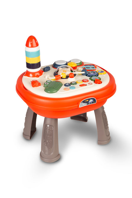 Masa activa Astro Caretero Toyz