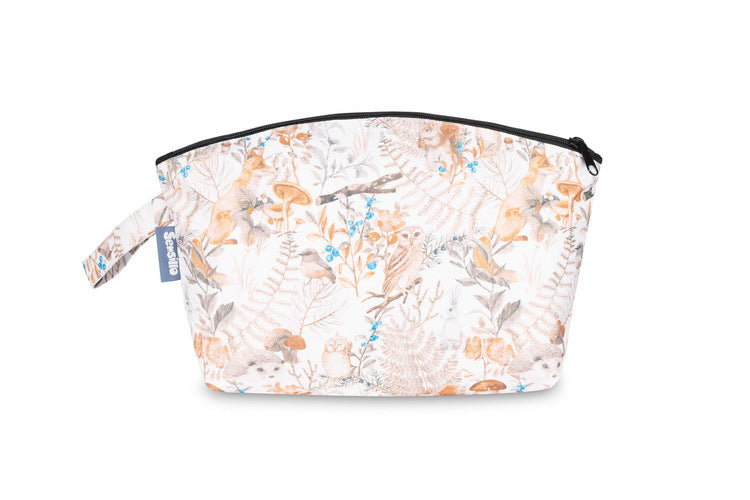 Несесер Сив Есенна гора Лес Sensillo