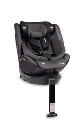 Lumi I-Size Детско Столче За Кола Тъмносиво (40-150) Caretero