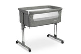Lângă Mine Sleep2Gether Graphite Caretero Cot