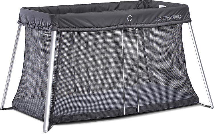 Tarc Easy Black Caretero