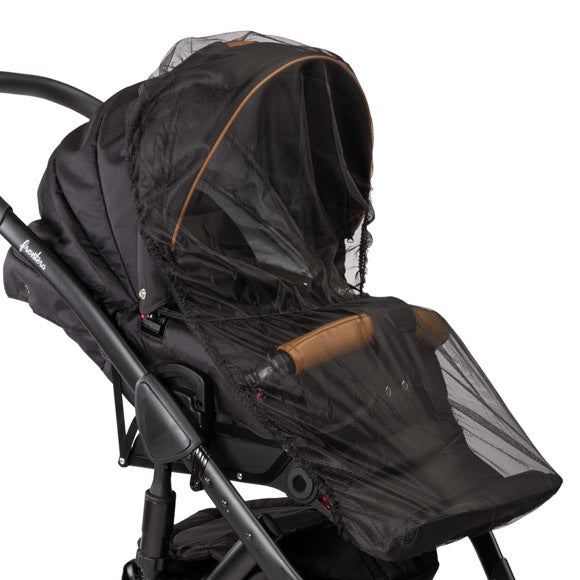 Универсален Комарник За Количка Caretero
