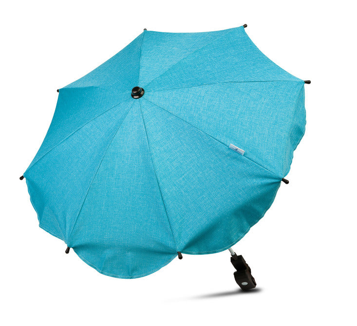 Umbrela pentru carucior Ocean Waves Caretero
