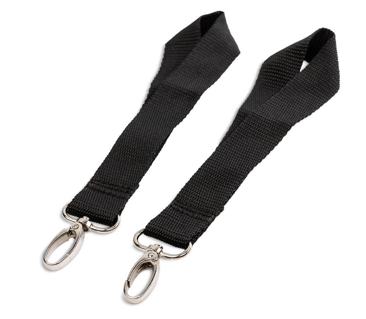 Hooks for attaching a baby bag to a stroller (2 pcs.) Caretero