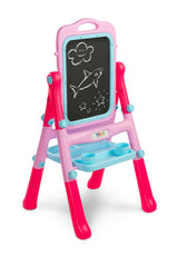 Образователна Дъска За Рисуване Розова Caretero Toyz