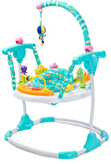 Baby Jumper Ocean Blue Caretero Toyz