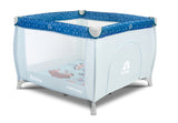 Joc de baschet Holiday Blue Caretero