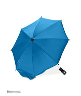 Чадър За Количка Sky Blue Caretero