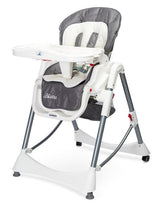 Bistro 2019 High Chair Grey