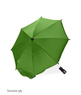 Umbrelă pentru cărucior Caretero Pine Needles