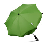 Caretero Pine Needles Stroller Umbrella