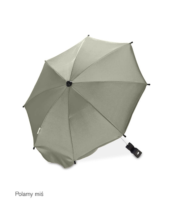 Чадър За Количка Бяла Мечка Caretero