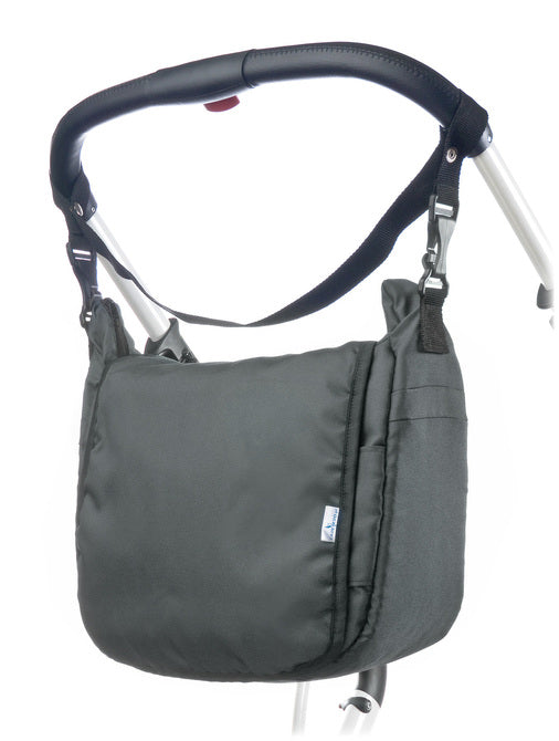 Bag for Stroller Classic Graphite Caretero