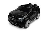 Battery Car Mercedes Gls63 Black Caretero Toyz