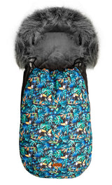 Olaf Toukani Winter Bag