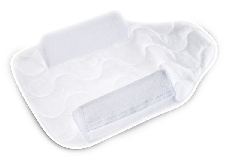 Anti-Tip Positioner White