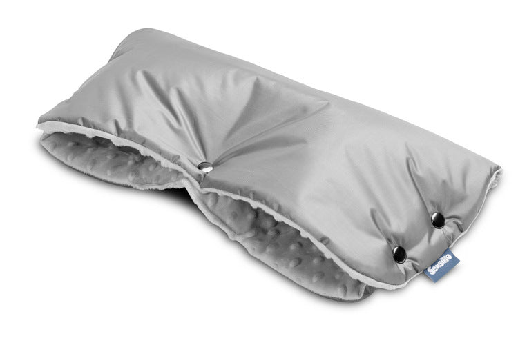 Маншон За Количка Minky Сив Sensillo