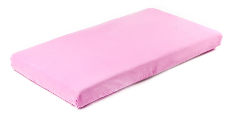 Sheet – Pink 120X60