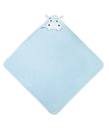 Хавлия За Баня Хипопотам Water Friends Синя