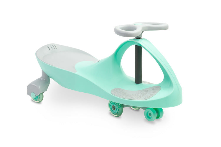 Car Wiggle Spinner Mint Caretero Toyz