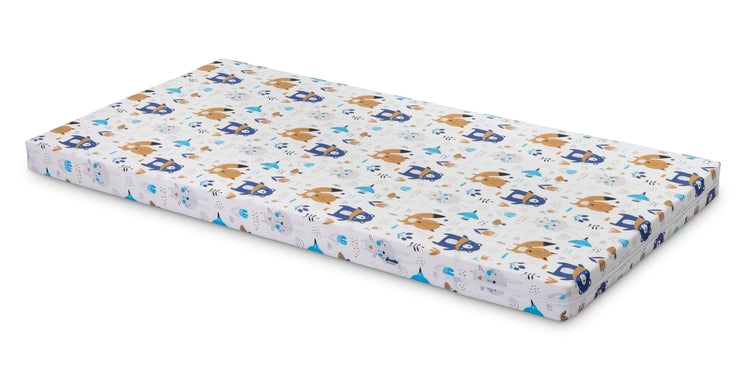 Матрак За Кошара Горски Животни 120Х60Х6см Sensillo