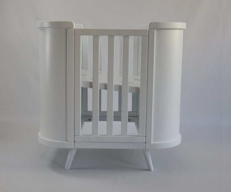 Трансформиращо Легло 4в1 Boho 70х90/70х134см Натур Ingvart