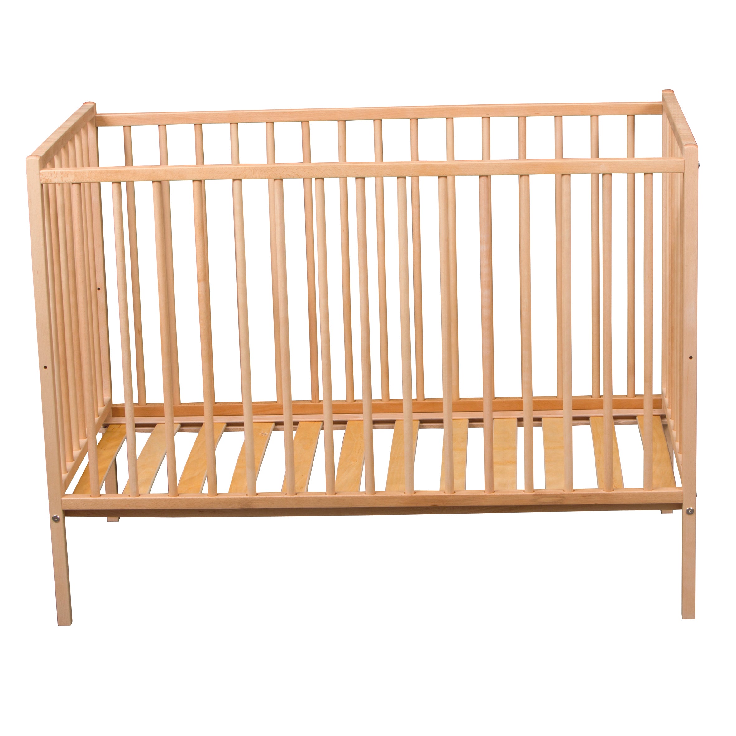 Детско Дървено легло Remi Натур Combelle