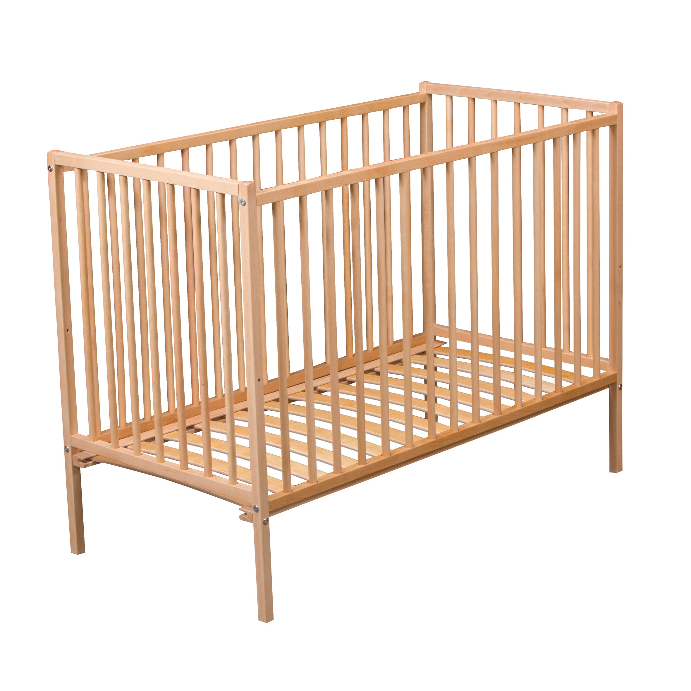 Детско Дървено легло Remi Натур Combelle